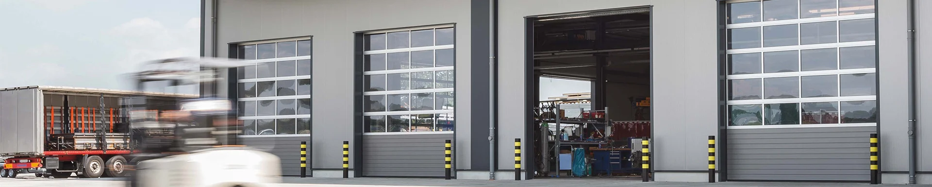 Dorsan gnìomhachais