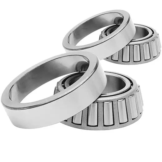 Ciamar a bhios Bearings Truck ag àrdachadh coileanadh le trom-dhleastanas agus a’ cumadh èifeachd còmhdhail san àm ri teachd?