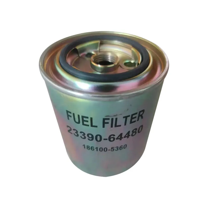 Carson a tha an Element Filter Cartridge Diesel Filter deatamach airson coileanadh einnsean agus earbsachd fad-ùine?